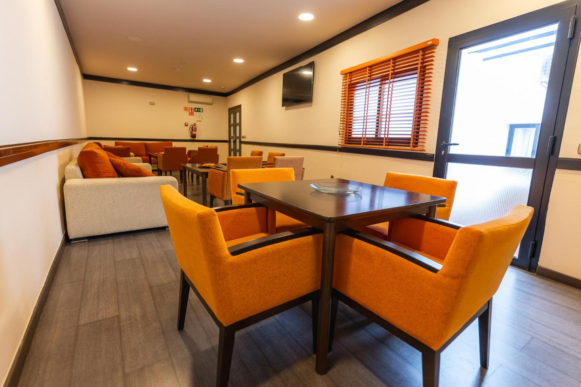 אלבורקרקה Hotel Machaco מראה חיצוני תמונה